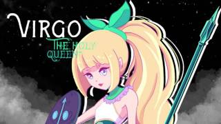 Virgo Vs The Zodiac - First Gameplay Trailer