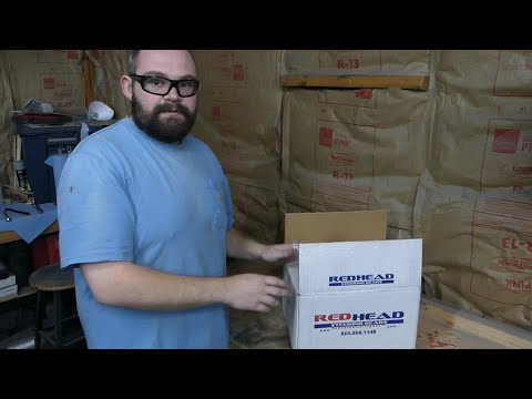 OBS Ford Red Head Steer Gear install/Borgeson Steering shaft install