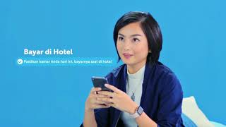Download lagu Bayar di Hotel dari Traveloka mp3 Download lagu Bayar di Hotel dari Traveloka mp3