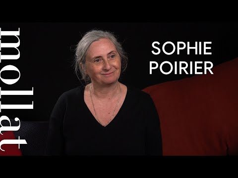 Sophie Poirier - La femme domino