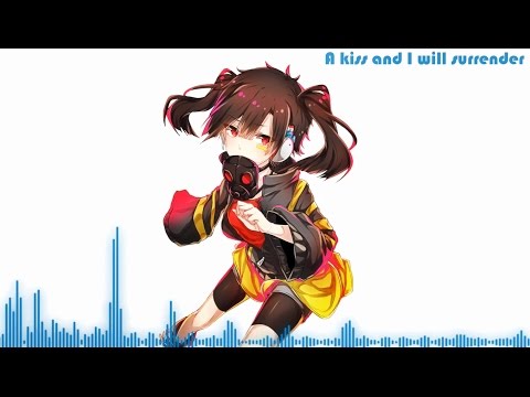 Nightcore - The Sharpest Lives (+Lyrics)