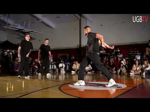 Fresh Acrobat vs Seatown Riders [Top 8] Culture Clash 2022  - Breaking