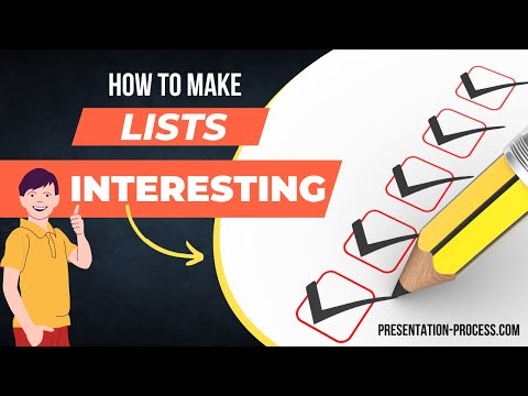 Simple Text Reveal Animation in PowerPoint for Beginners