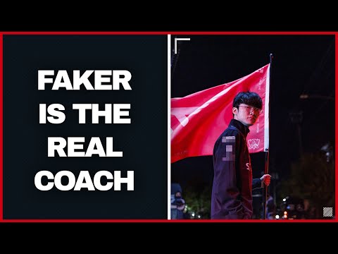 Faker's Legacy Even Greater?; Thorin & Monte on T1 WITHOUT Faker  - LoL