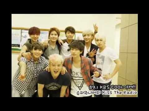 ♫♥ super junior ♥♫