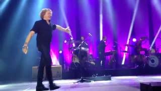 Simply Red - Ain&#39;t That Lot Of Love  - live Germany @ Messe Erfurt - 31 07 2016