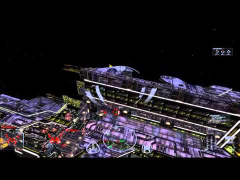 Freespace Port 3.3 Single Mission M30 Virginias Run HD