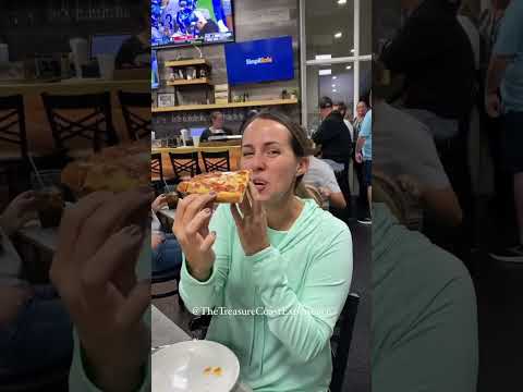 Bem-vindo ao LaMattina’s Trattoria & Pizza Bar em Port Saint Lucie, FL