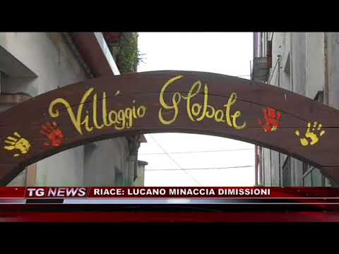 TG NEWS DEL 21 AGOSTO 2017 | IL VIDEO