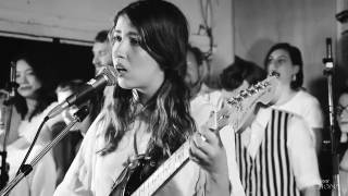 Gabriella Cohen &quot;I Feel So Lonely&quot; - Pandora Sessions