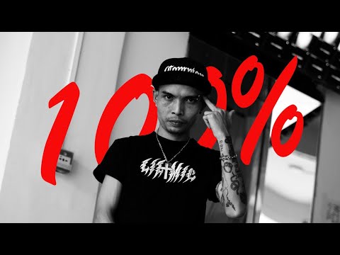 Little Mic -100% (Official Music Video)