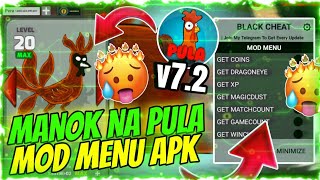 Manok Na Pula Mod Apk v7.2 Gameplay - Manok Na Pula Mod Menu 7.2