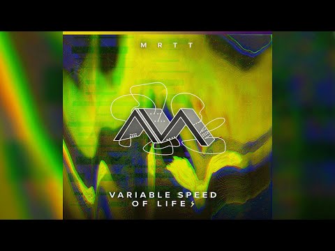 Mariatti - Variable Speed Of Life