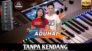 Download lagu Aduhai_Hj rhoma irama (TANPA KENDANG) mp3