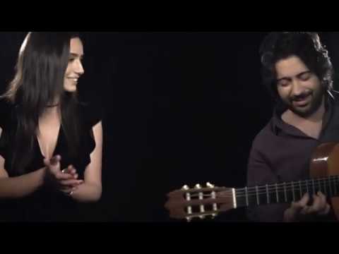 Şaka Yaptım (feat. Öykü Gürman)