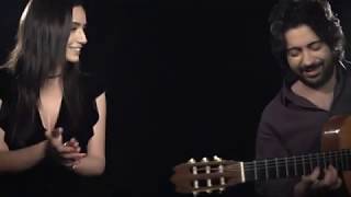 Şaka Yaptım (feat. Öykü Gürman)