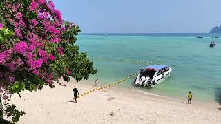 2024 Phi Phi Villa Resort