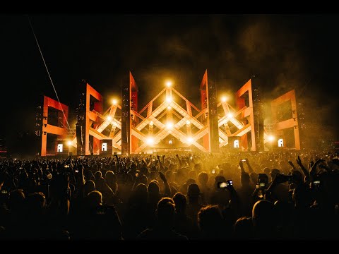 Joris Voorn | Awakenings Summer Festival 2022