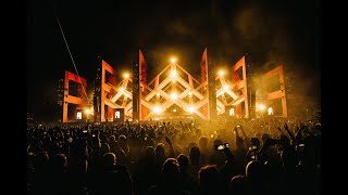 Joris Voorn - Live @ Awakenings Summer Festival 2022