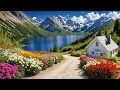 DRIVING IN SWISS  - 10  BEST PLACES  TO VISIT IN SWITZERLAND - 4K   (7)