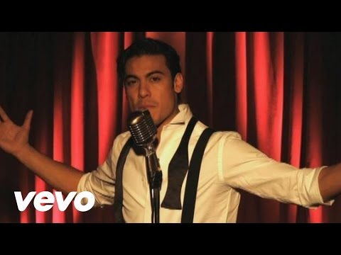 Carlos Rivera - Amar y Vivir (Video)