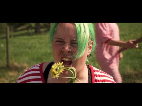 Sassy Kraimspri- Bonfire (Official Music Video)