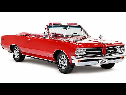 1964 Pontiac GTO (CC-2080943) for sale in Volo, Illinois