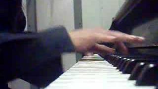 X Japan  - A Piano String In Es Dur by Le-akt