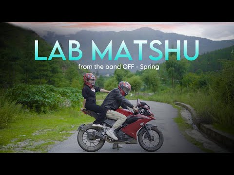 LAP MATSHU | MUSKIE FILMS | Jigme Ft. Nyingtop | Syeldon| | Offical Music Video
