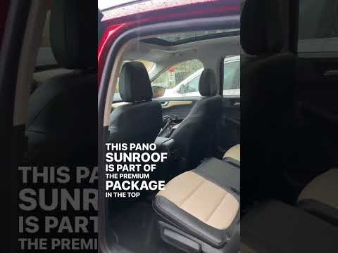 2021 FORD ESCAPE PHEV