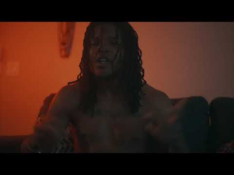 GREEZ BLANKO -  LUCIFER (OFFICIAL VIDEO)