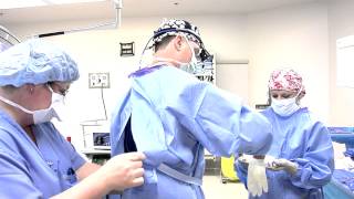 preview picture of video 'Breast Augmentation & Implants - Fort Worth - Dr. Ethridge'