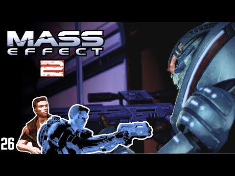 Mass Effect 2 - Eye for an Eye - Part 26