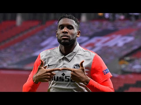 Theoson-Jordan SIEBATCHEU | American Superstar 2021 [HD]