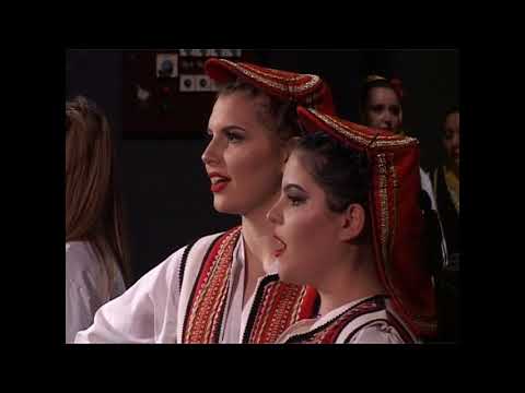 MŽPG KUD "Izvor" Nakovo- Da sam izvor voda  ’ladna