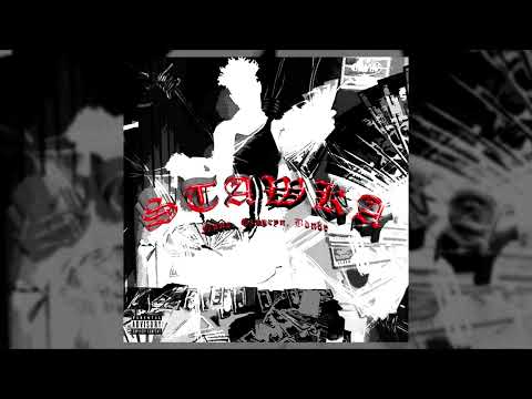 Nano - Stawka feat. Czupryn, bdnvr