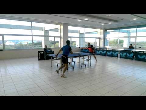 2015/2016 KKMTSD 15. Hafta Hasan Soysal - Abdullah Öztürk