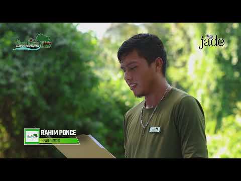 Jade Jungle Resort supporting BKHC's conservation efforts.