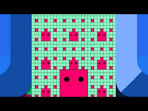 My Brain Will Explode, and All I Can Do Is Scream - Patrick's Parabox!