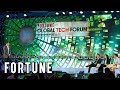 The Third Group of Finalists for the Fortune China Innovation Award