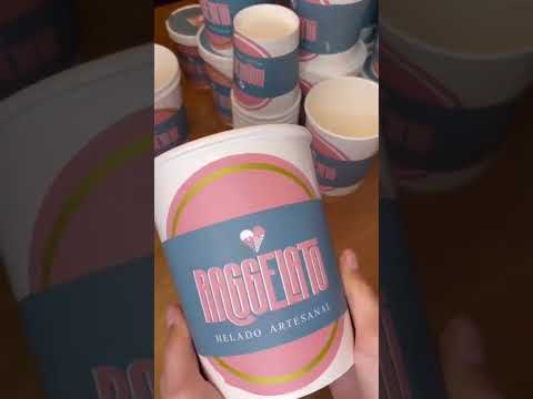 asi comece minha marca de helados artesanais