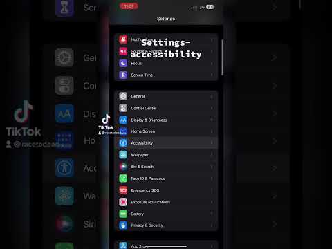 How to turn off headphone safety notification -simple-