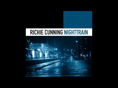 Richie Cunning - The Station