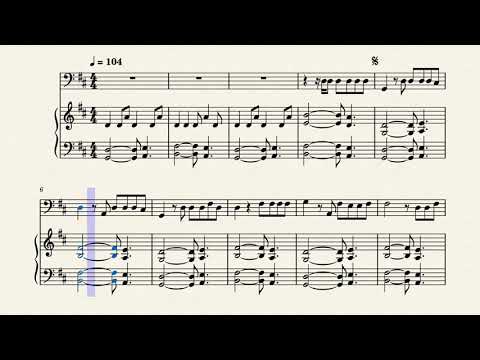 Something Just Like This – The Chainsmokers (Cello)