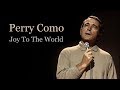 Perry Como "Joy To The World" 