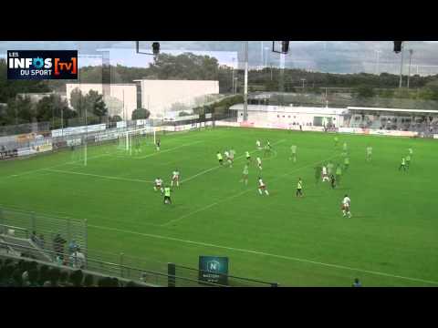 National J5 Colmar   Luçon