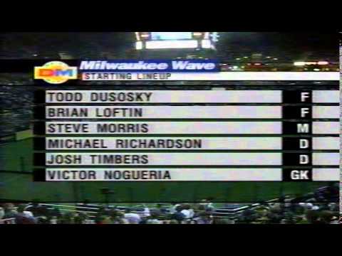 Jose Luis Rivera Vs. Montell Griffin