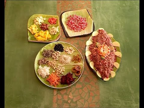 Pathayam Naturopathic Food Restaurant in Trivandrum