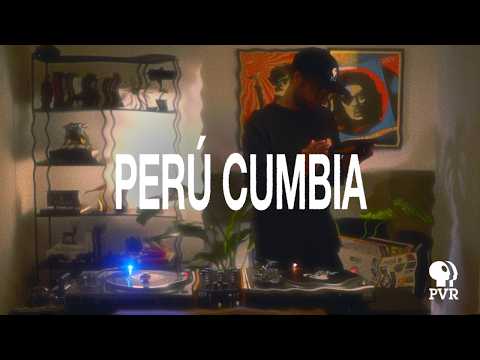 Peruvian Psychtrópica