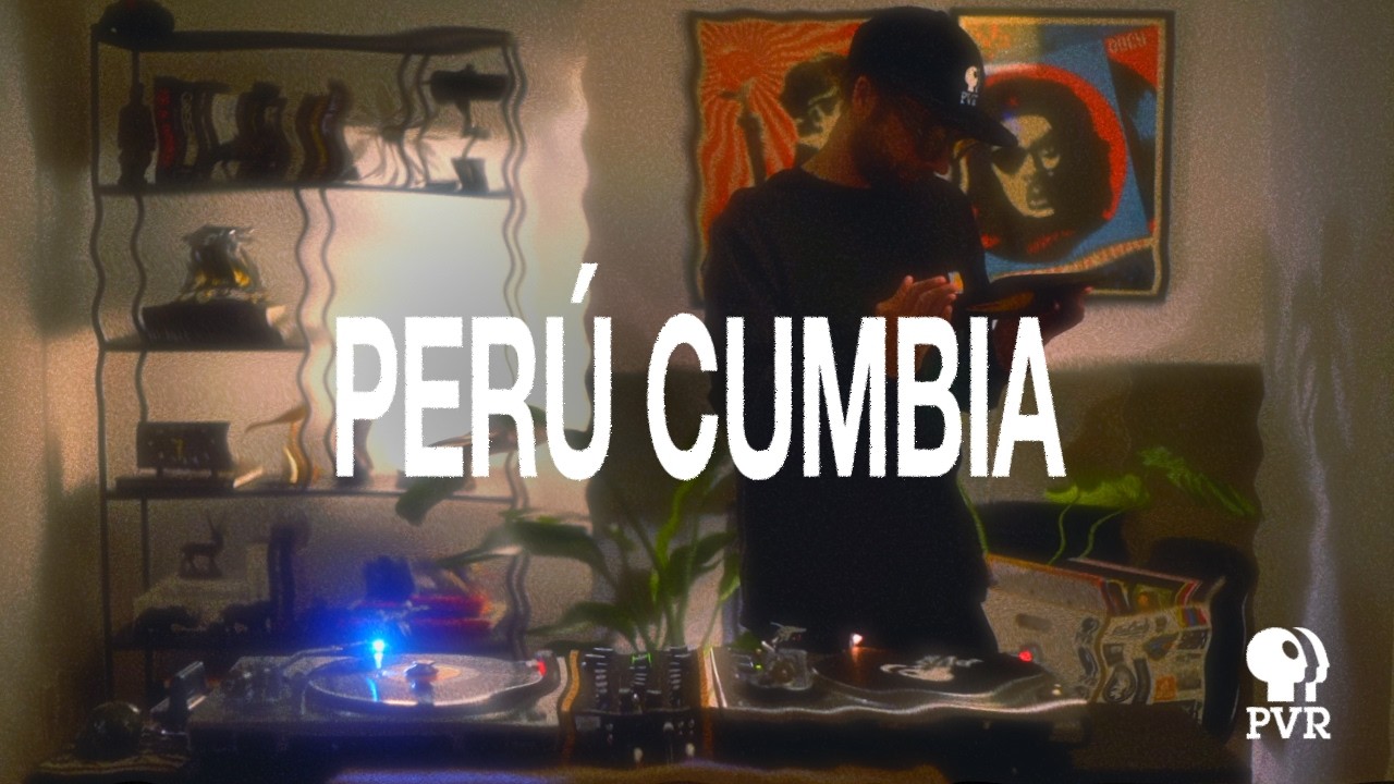 Peruvian Psychtrópica thumbnail